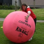 Kin Ball